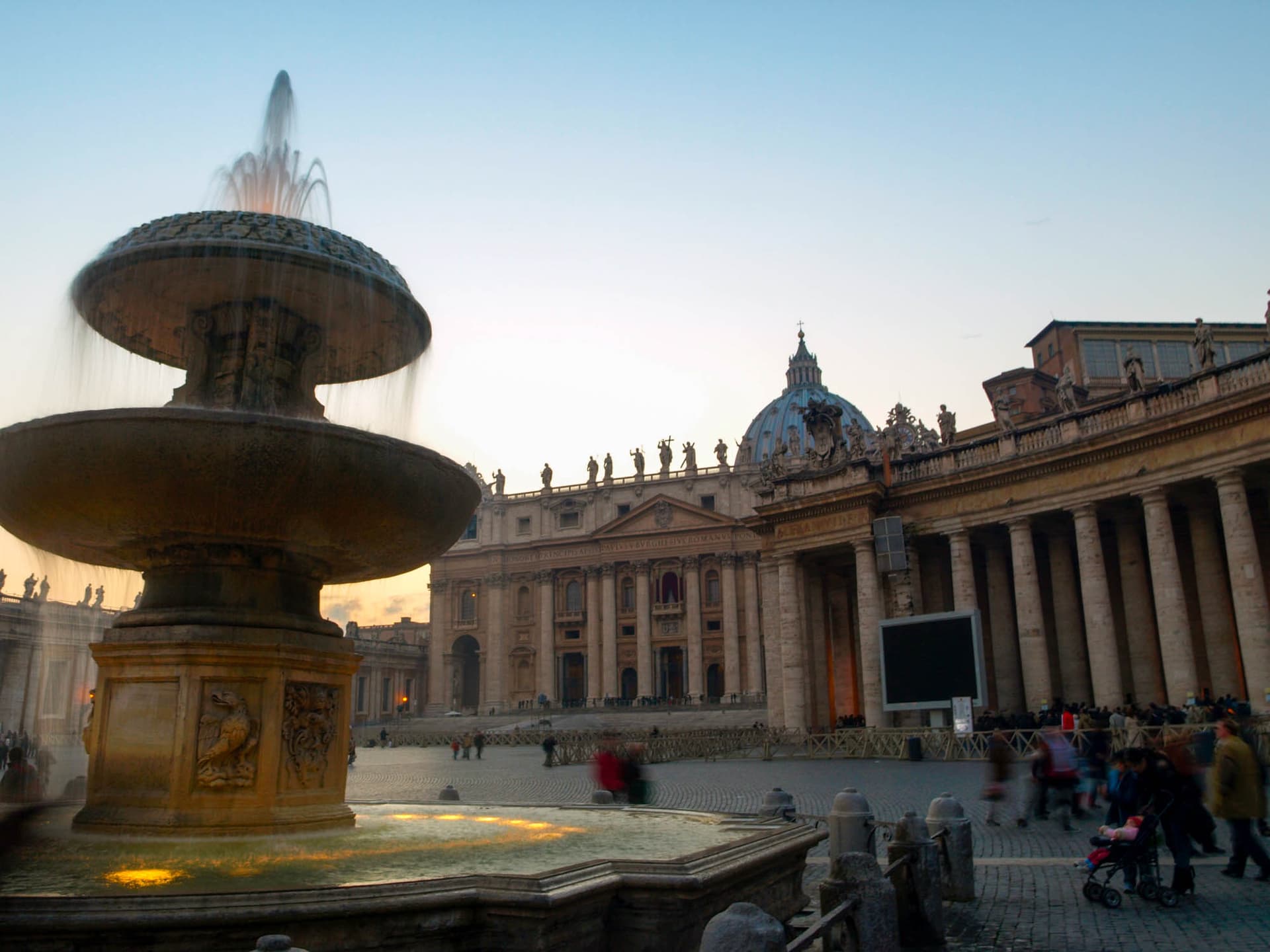 Rome Italy
