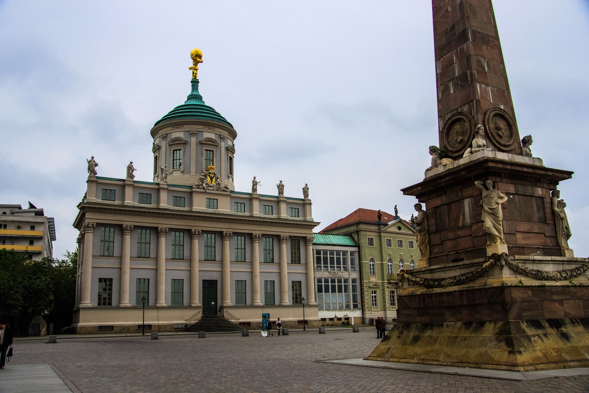 Potsdam Germany