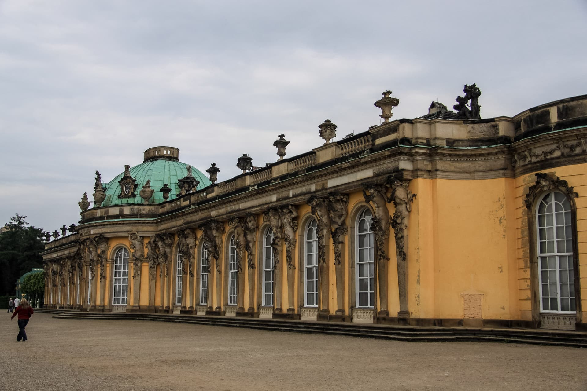 Potsdam Germany