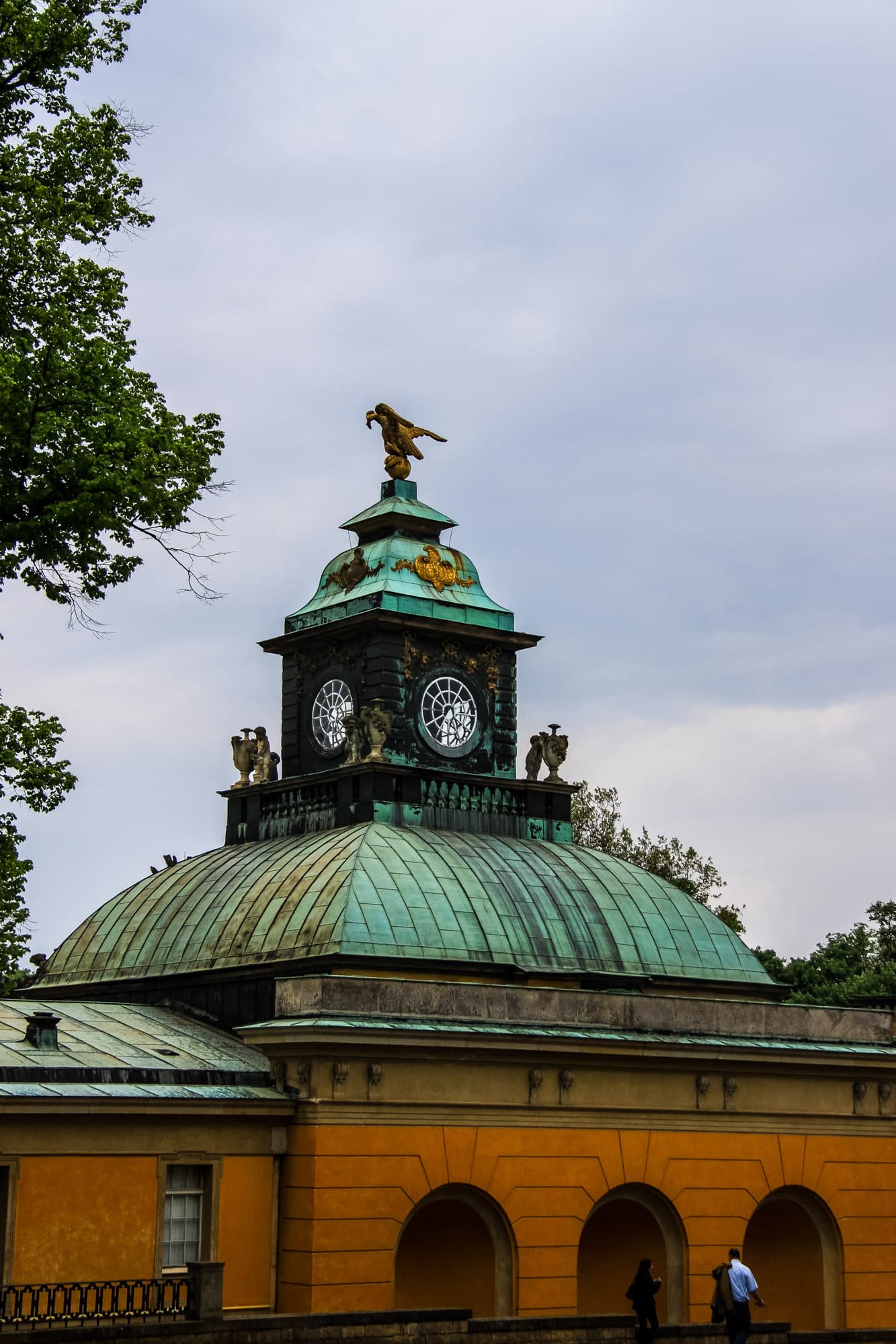 Potsdam Germany