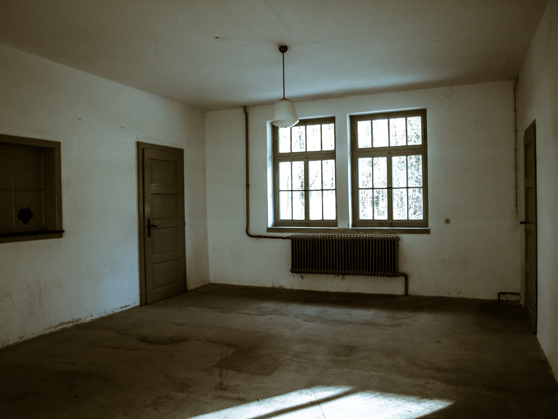 Dacau Germany