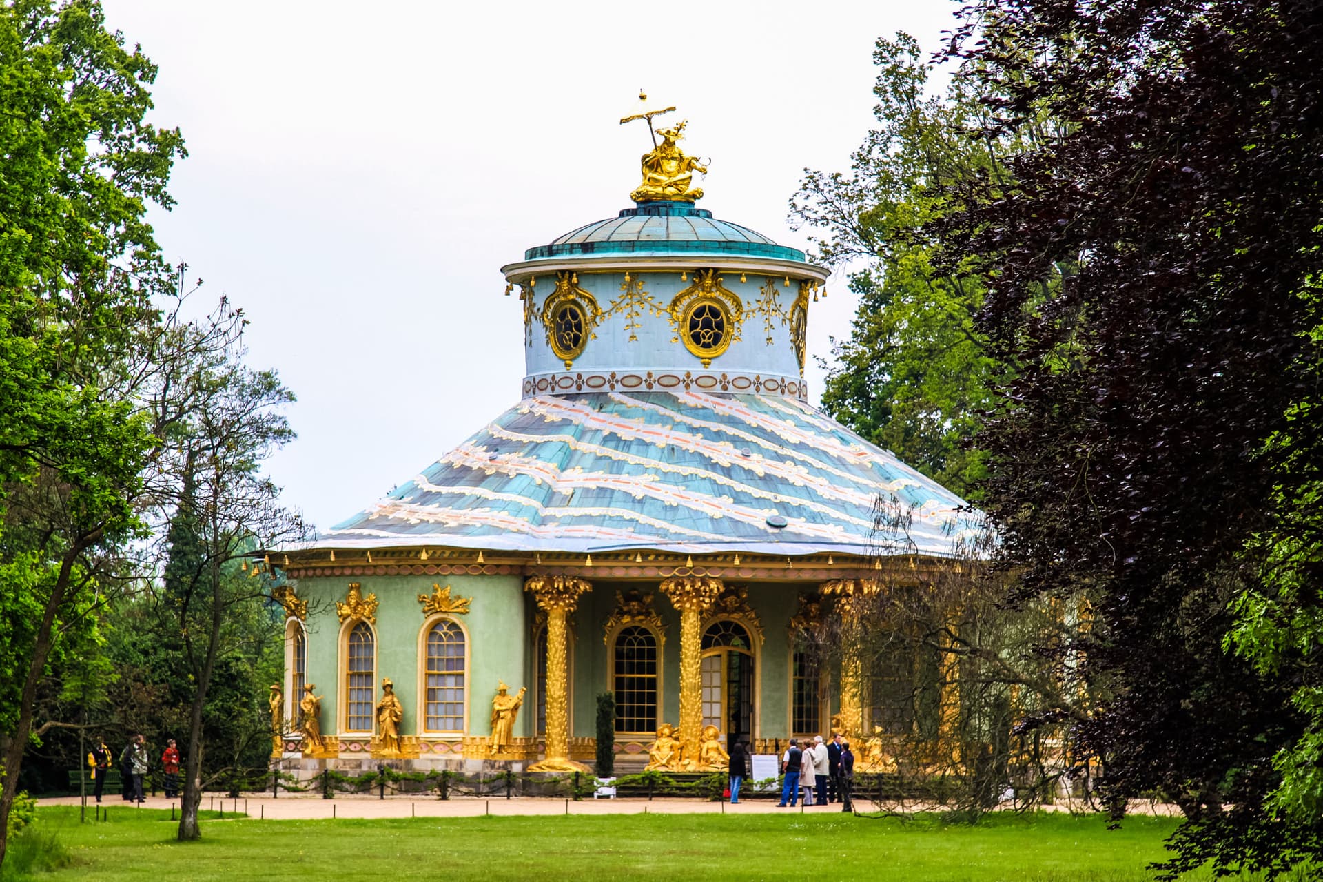 Potsdam Germany
