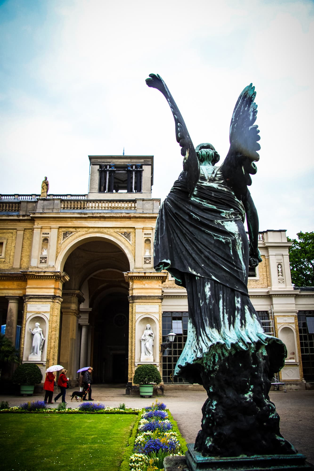 Potsdam Germany