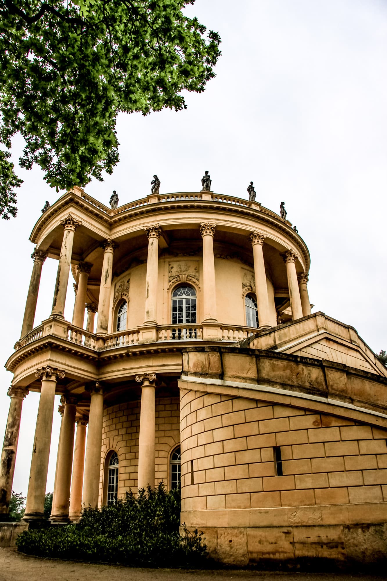Potsdam Germany