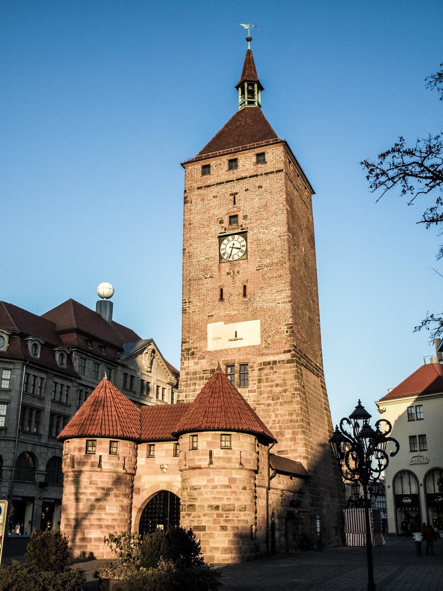 Nuremberg Germany