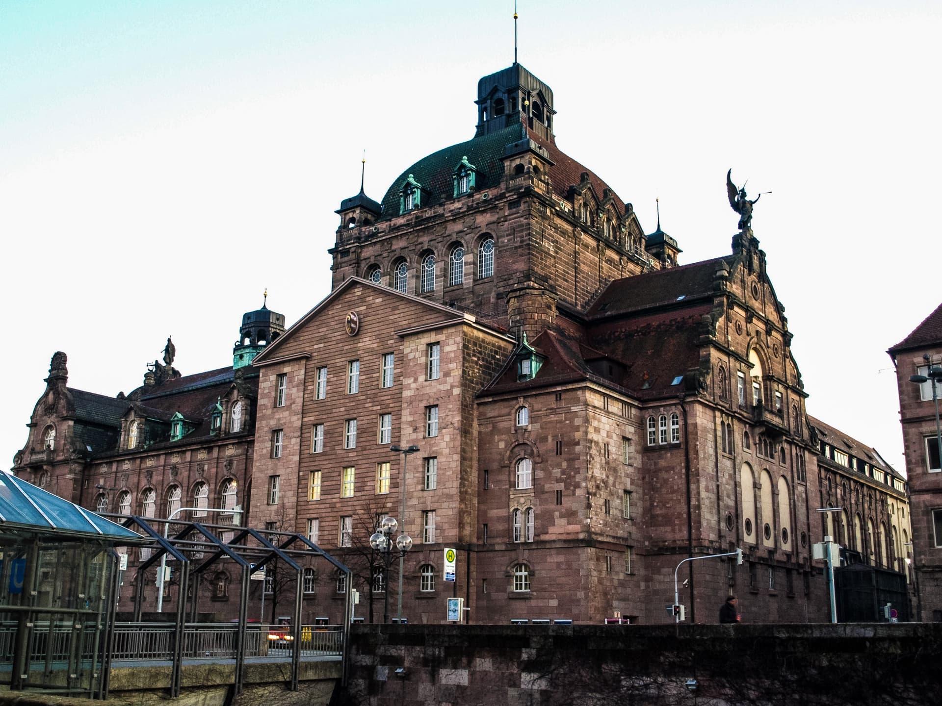 Nuremberg Germany