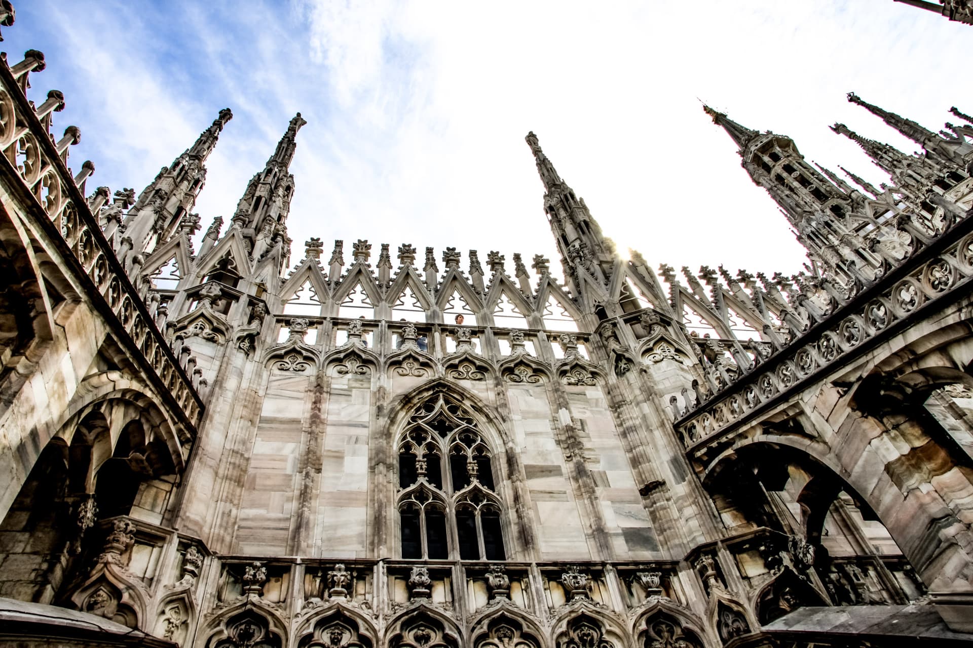 Milan Italy