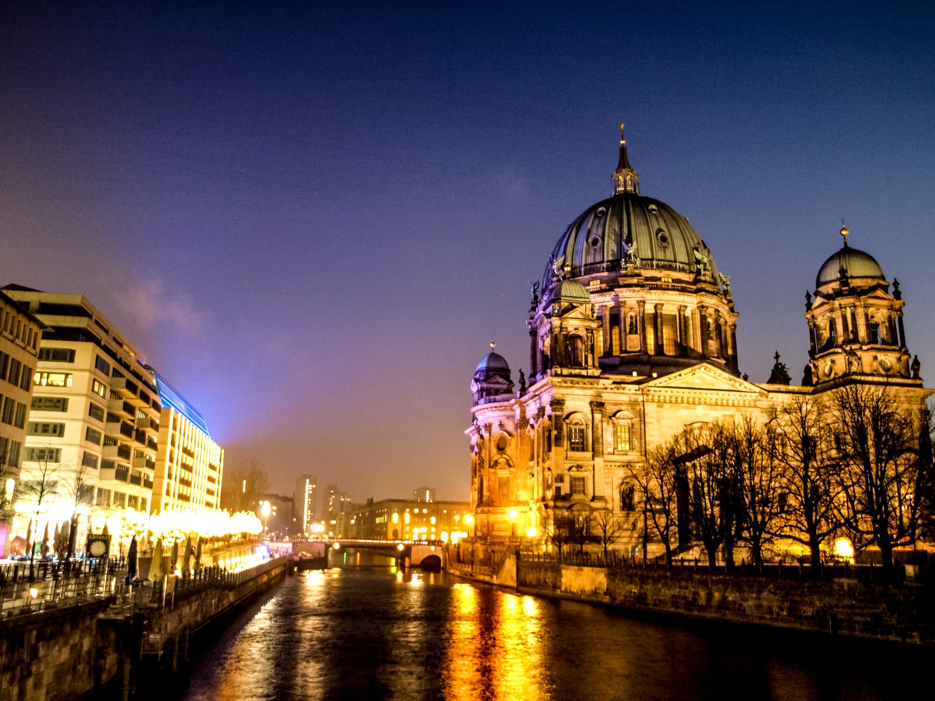 Berlin Germany