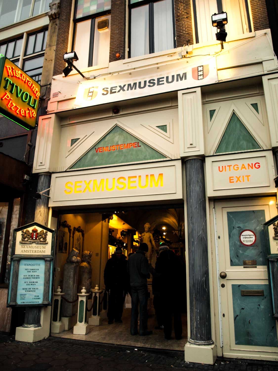 Amsterdam Netherlands
