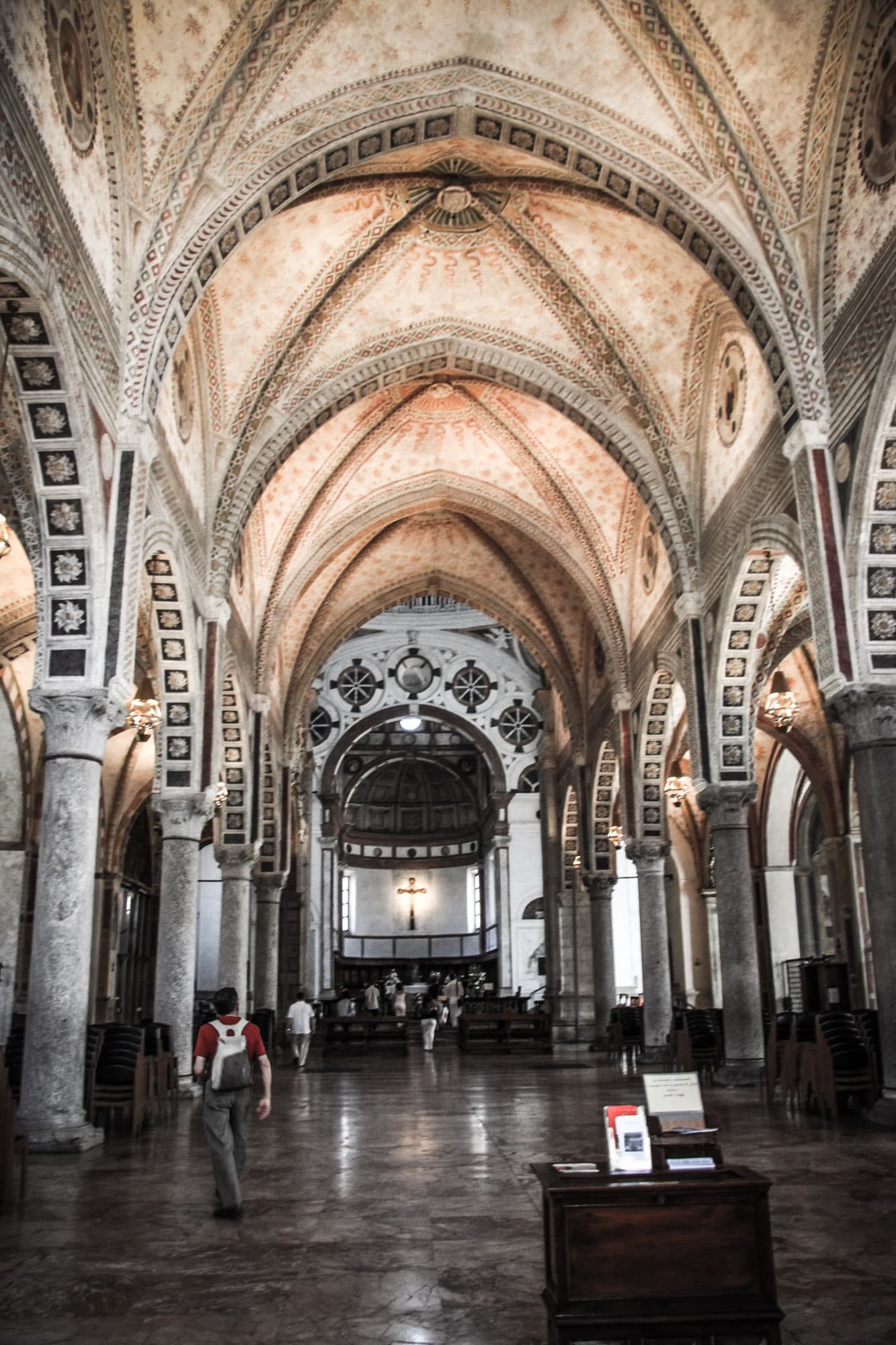 Milan Italy