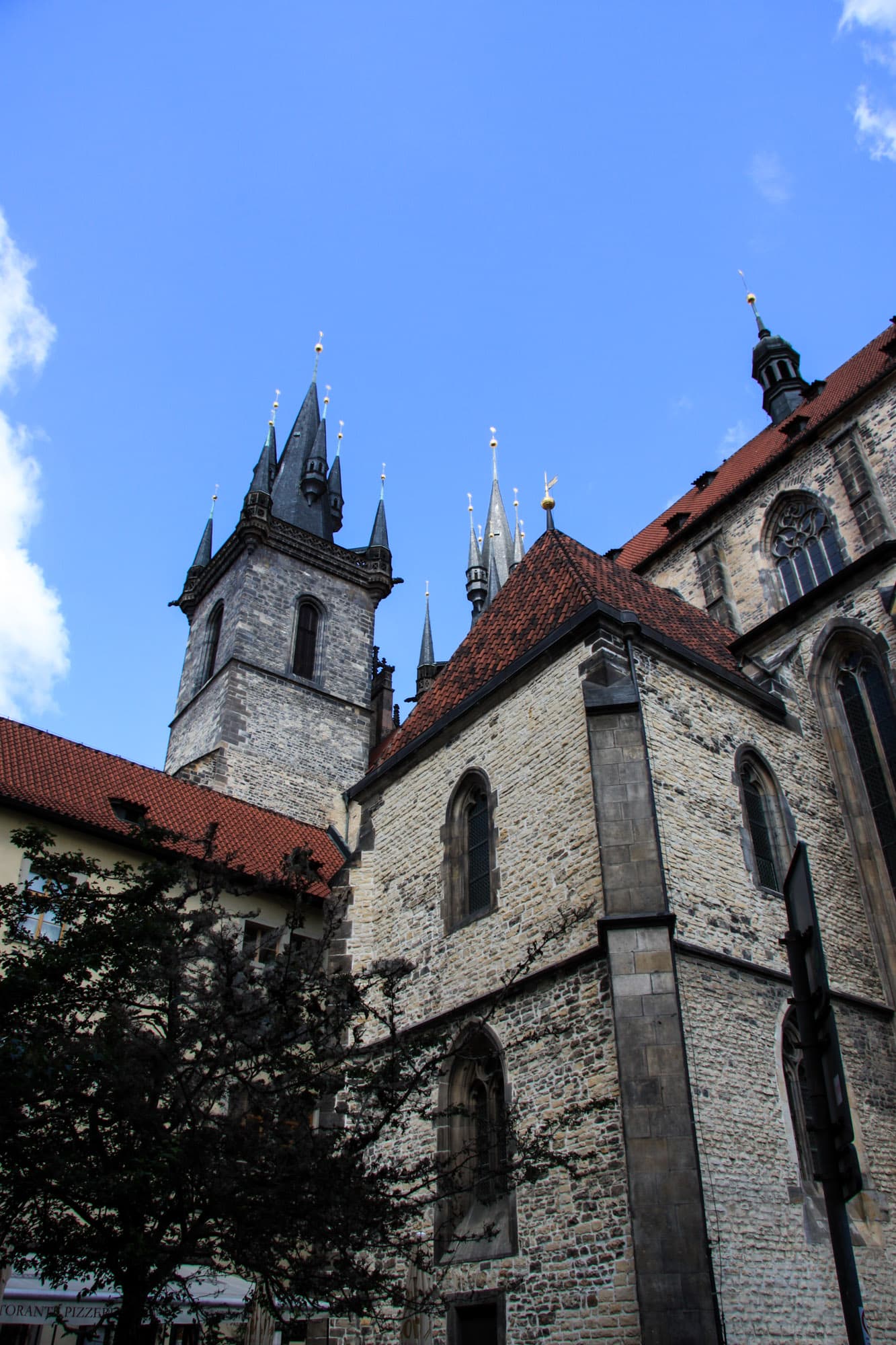 Prague Czech Republic