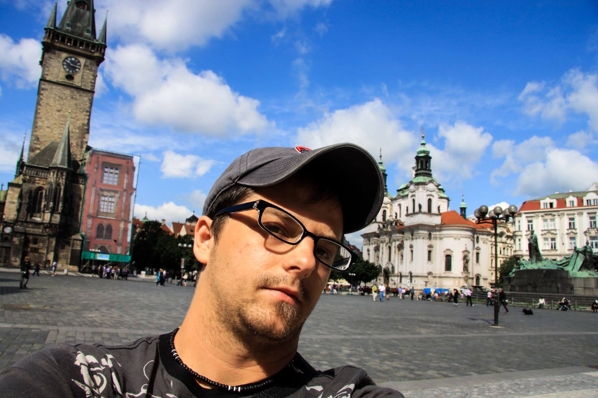 Prague Czech Republic