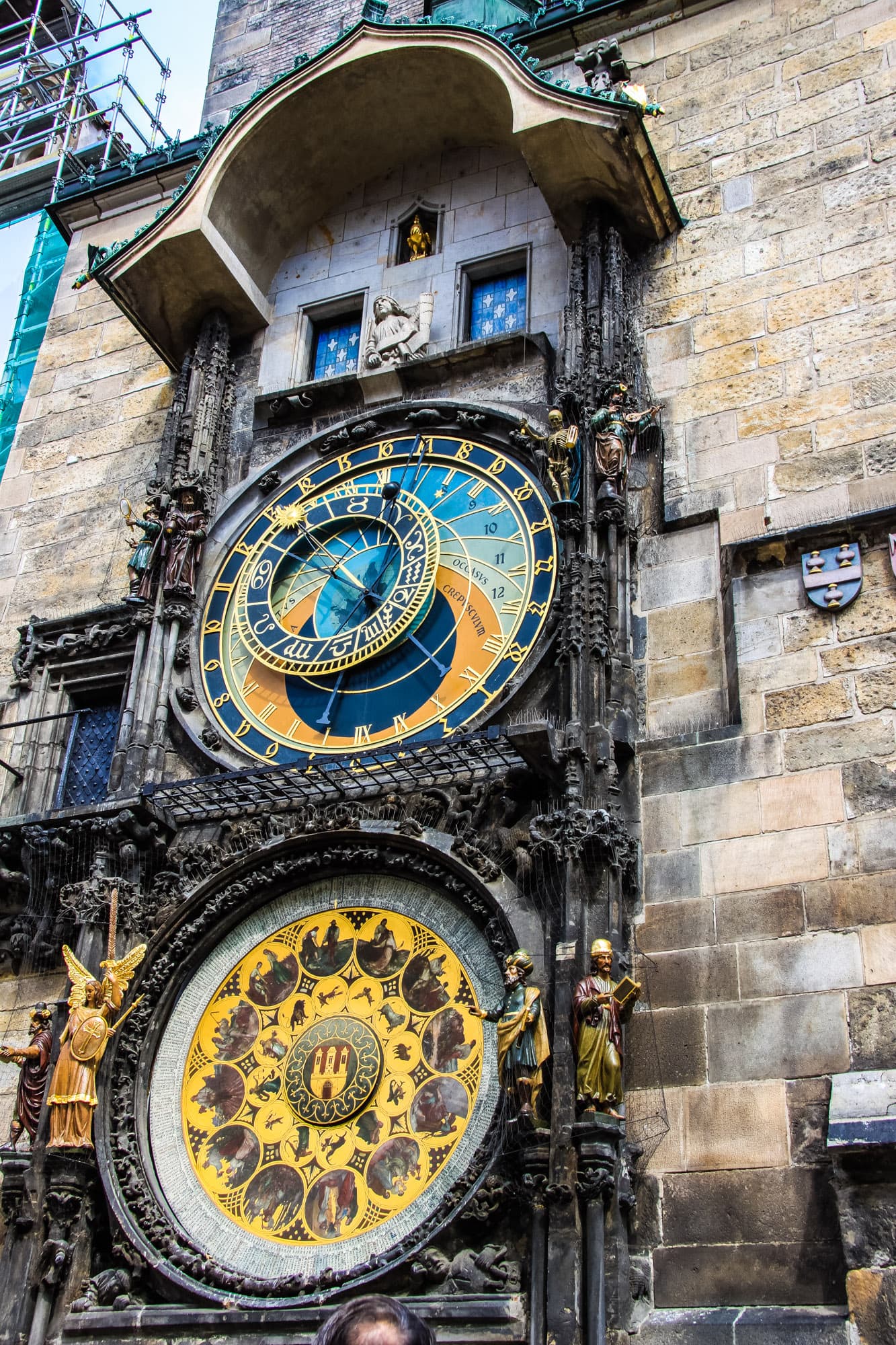 Prague Czech Republic