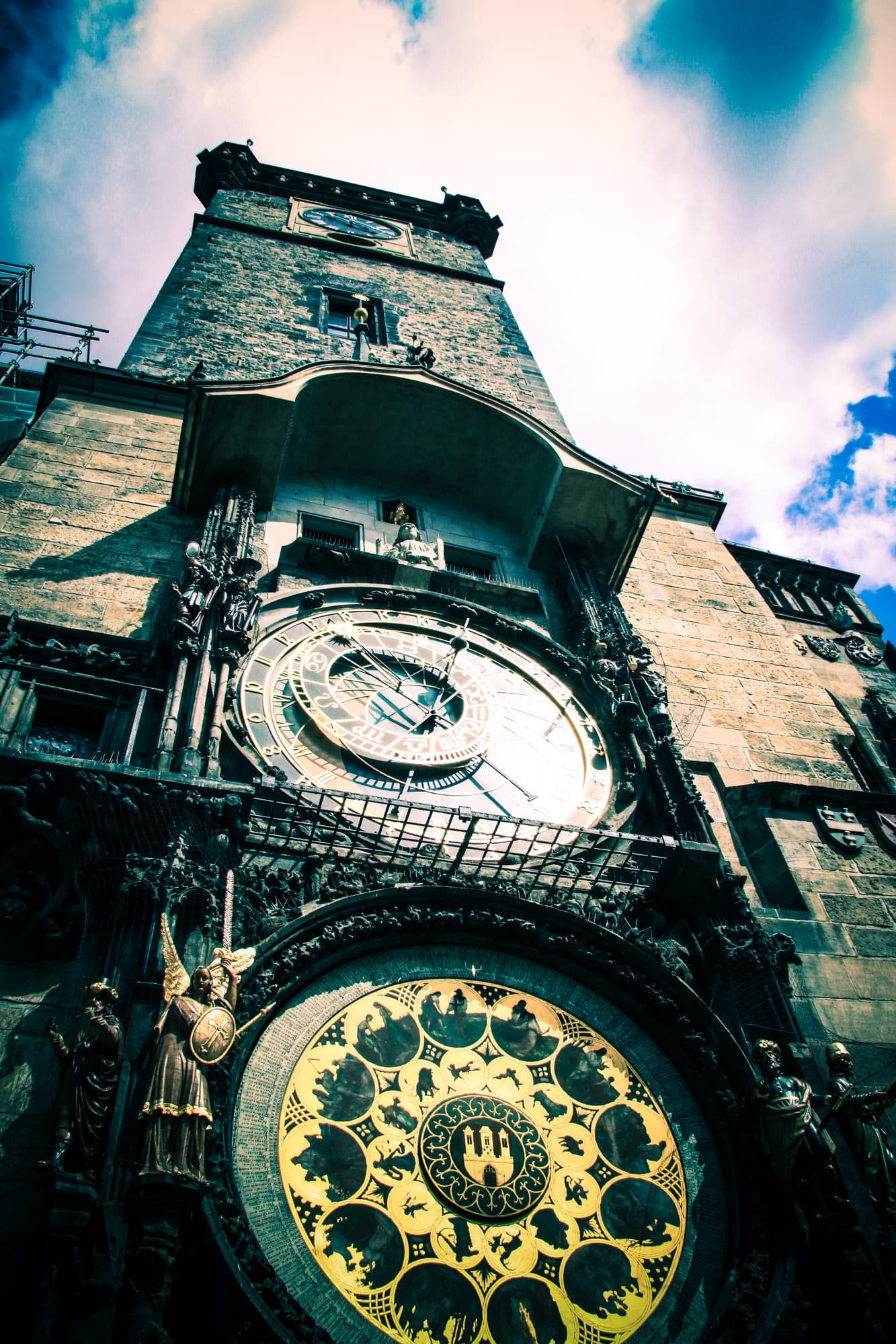Prague Czech Republic