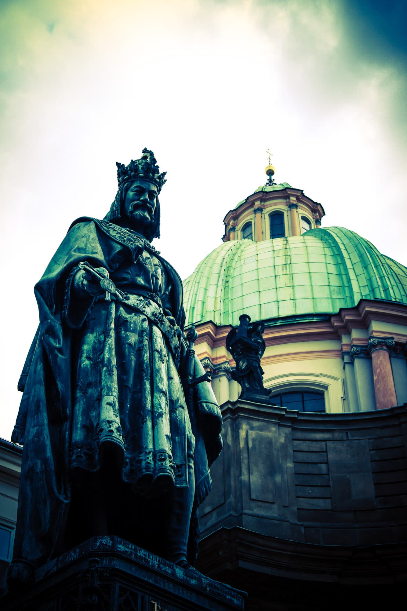 Prague Czech Republic