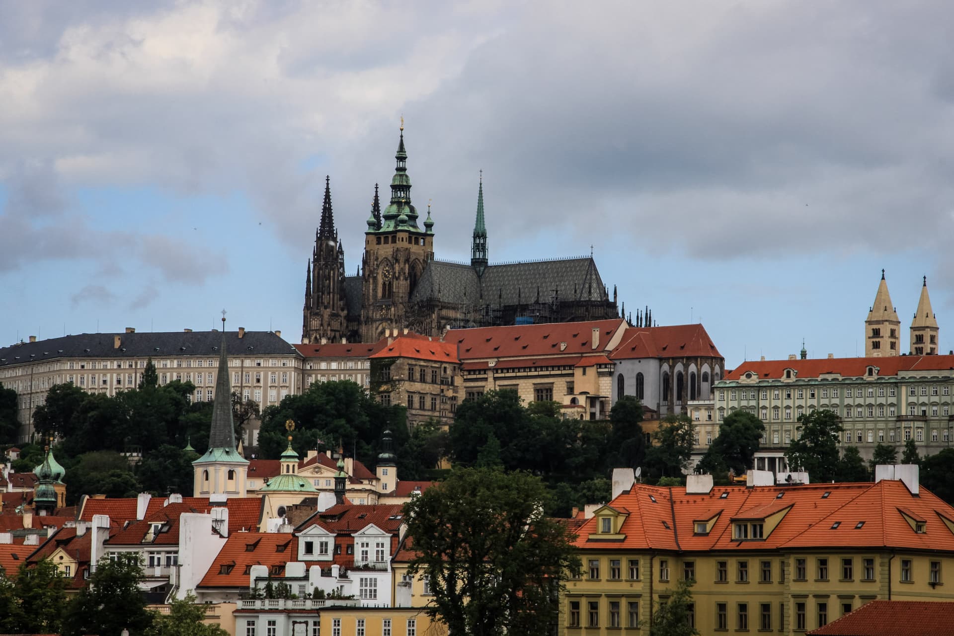 Prague Czech Republic