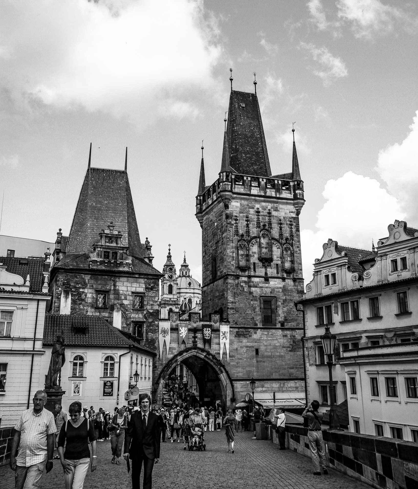 Prague Czech Republic