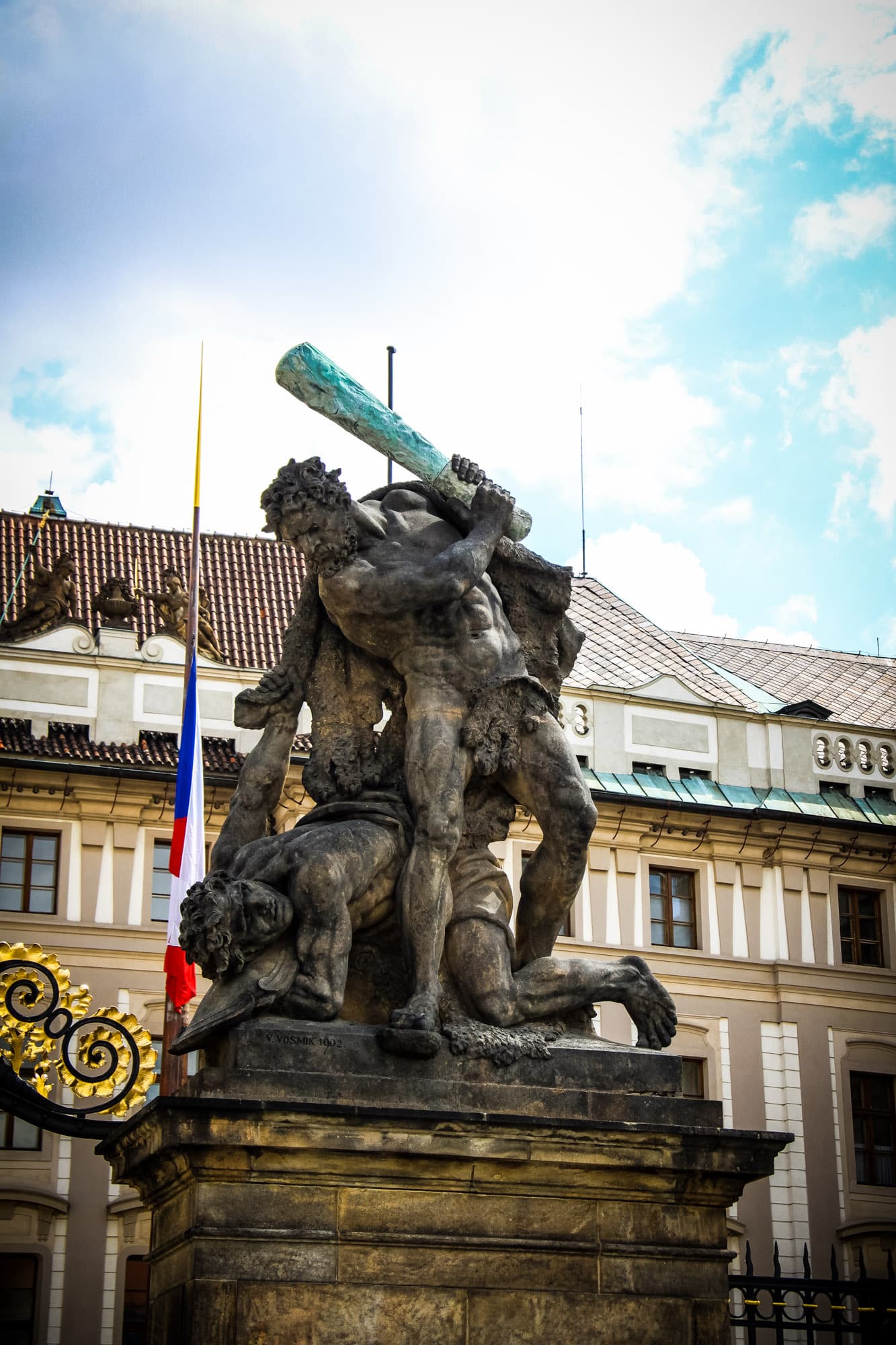 Prague Czech Republic