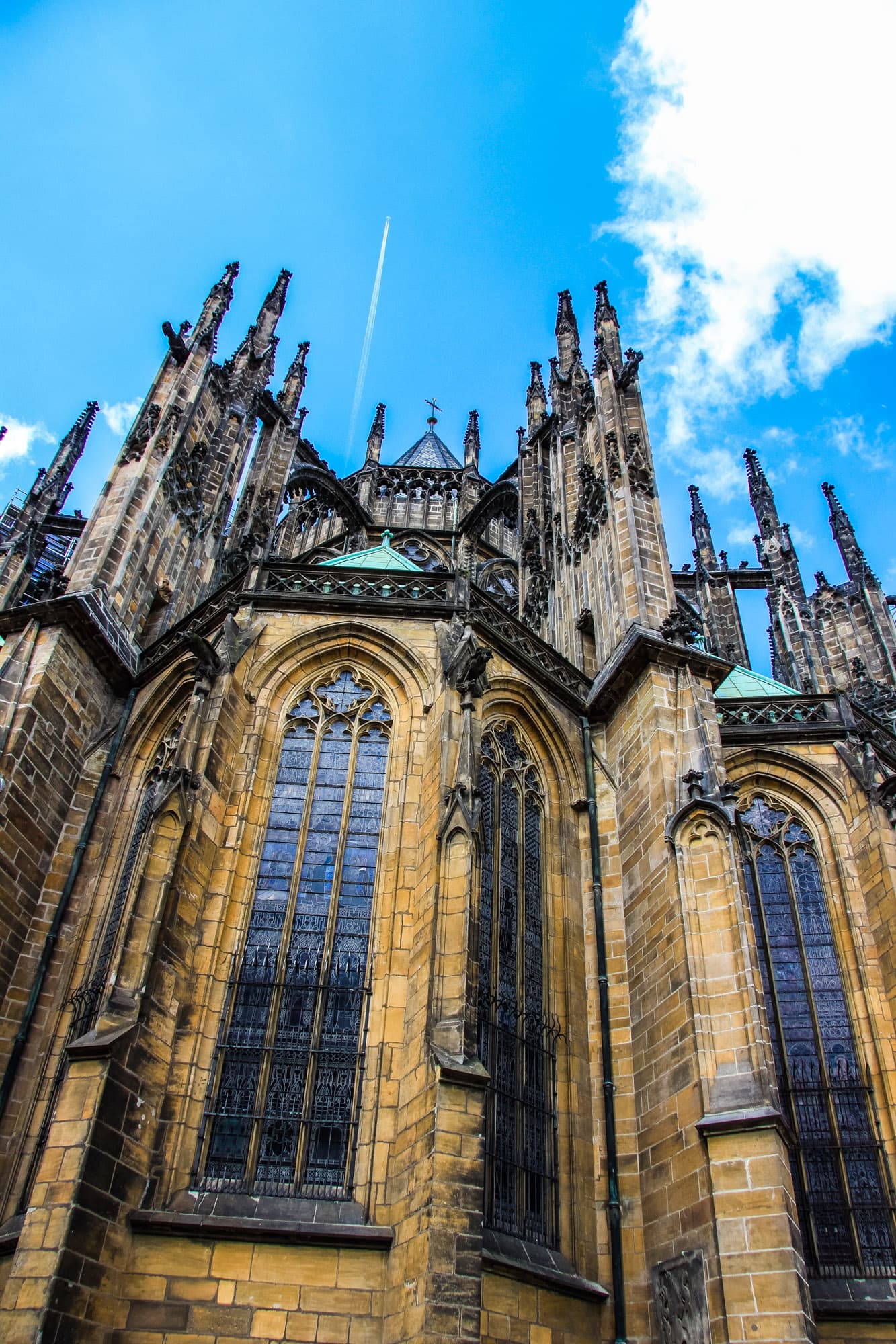Prague Czech Republic