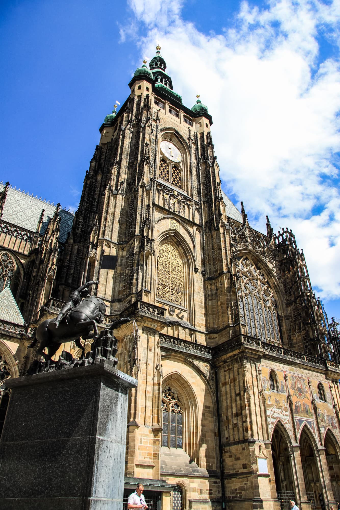 Prague Czech Republic