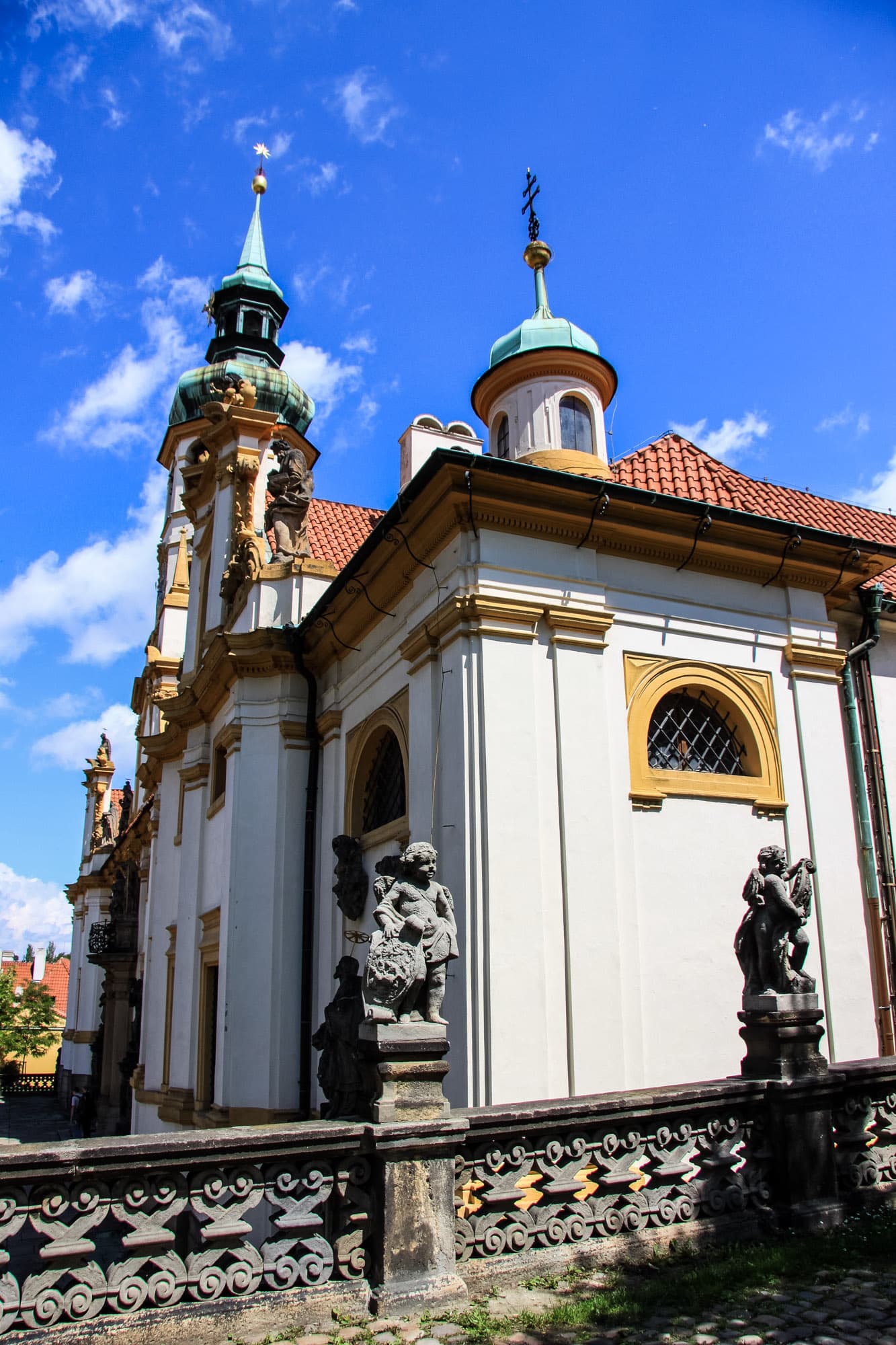 Prague Czech Republic