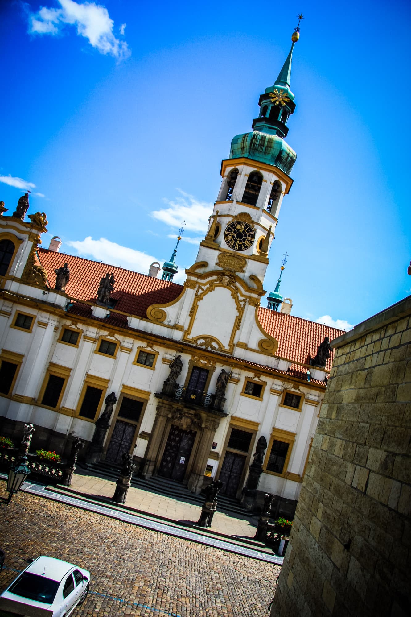 Prague Czech Republic