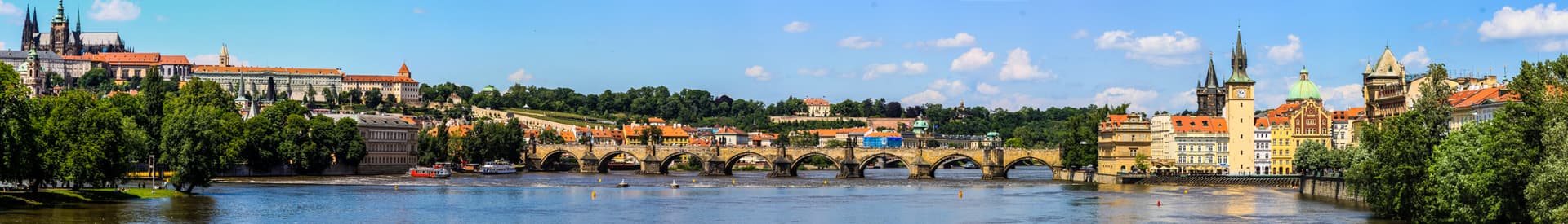 Prague Czech Republic