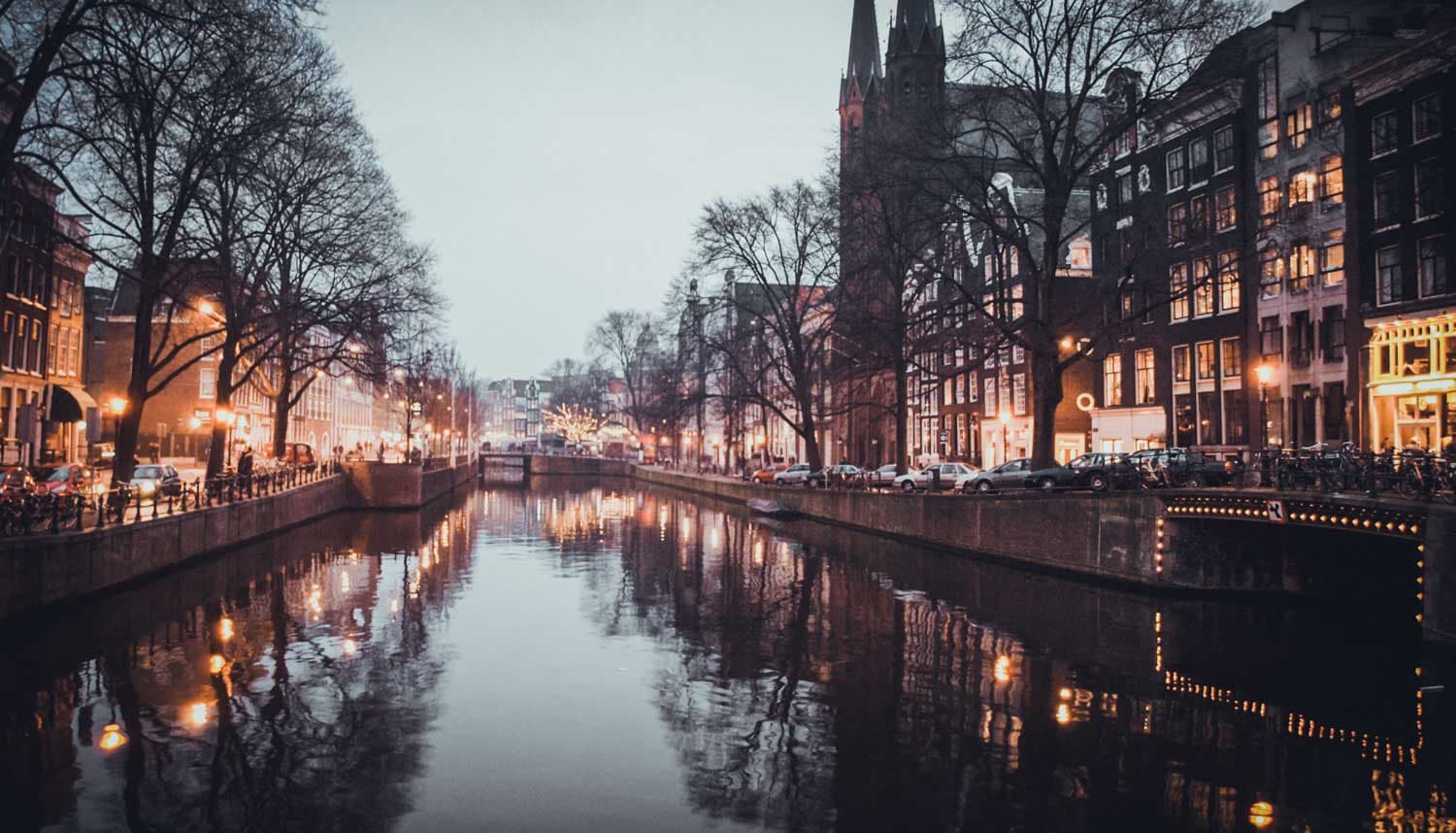 Amsterdam Netherlands