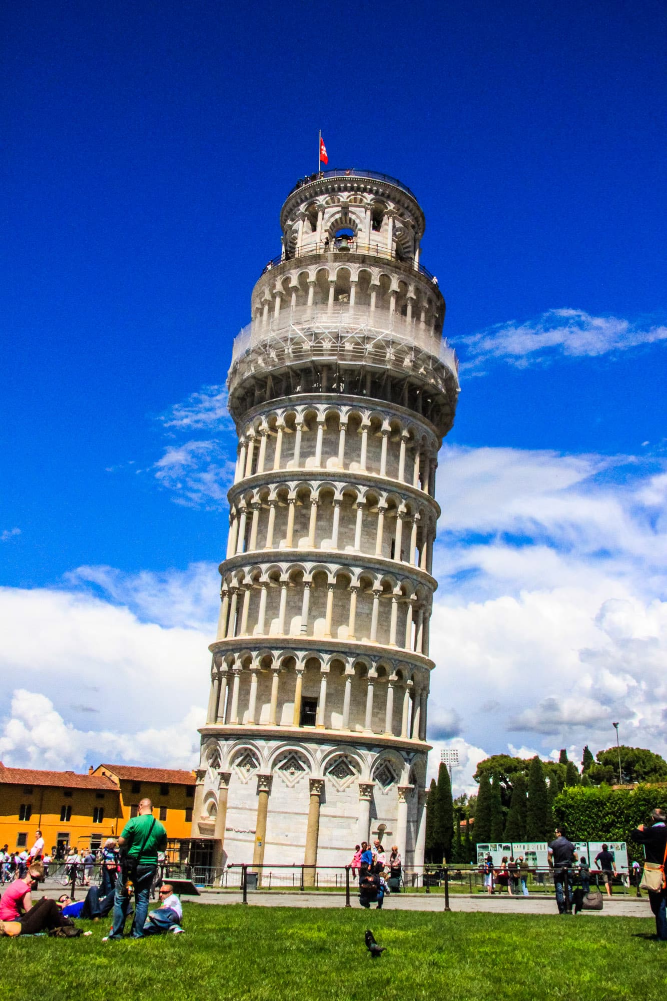 Pisa Italy