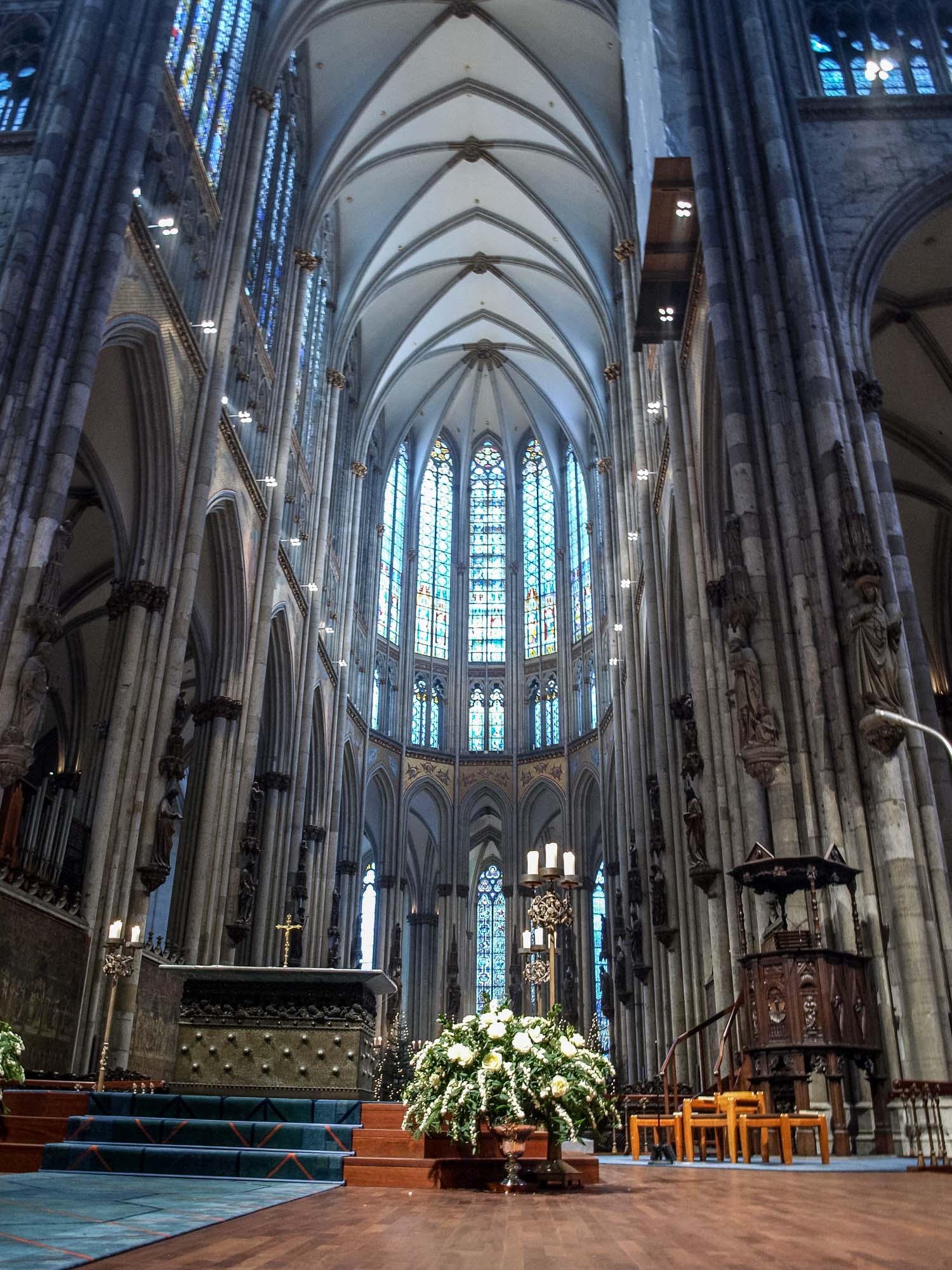 Cologne Germany