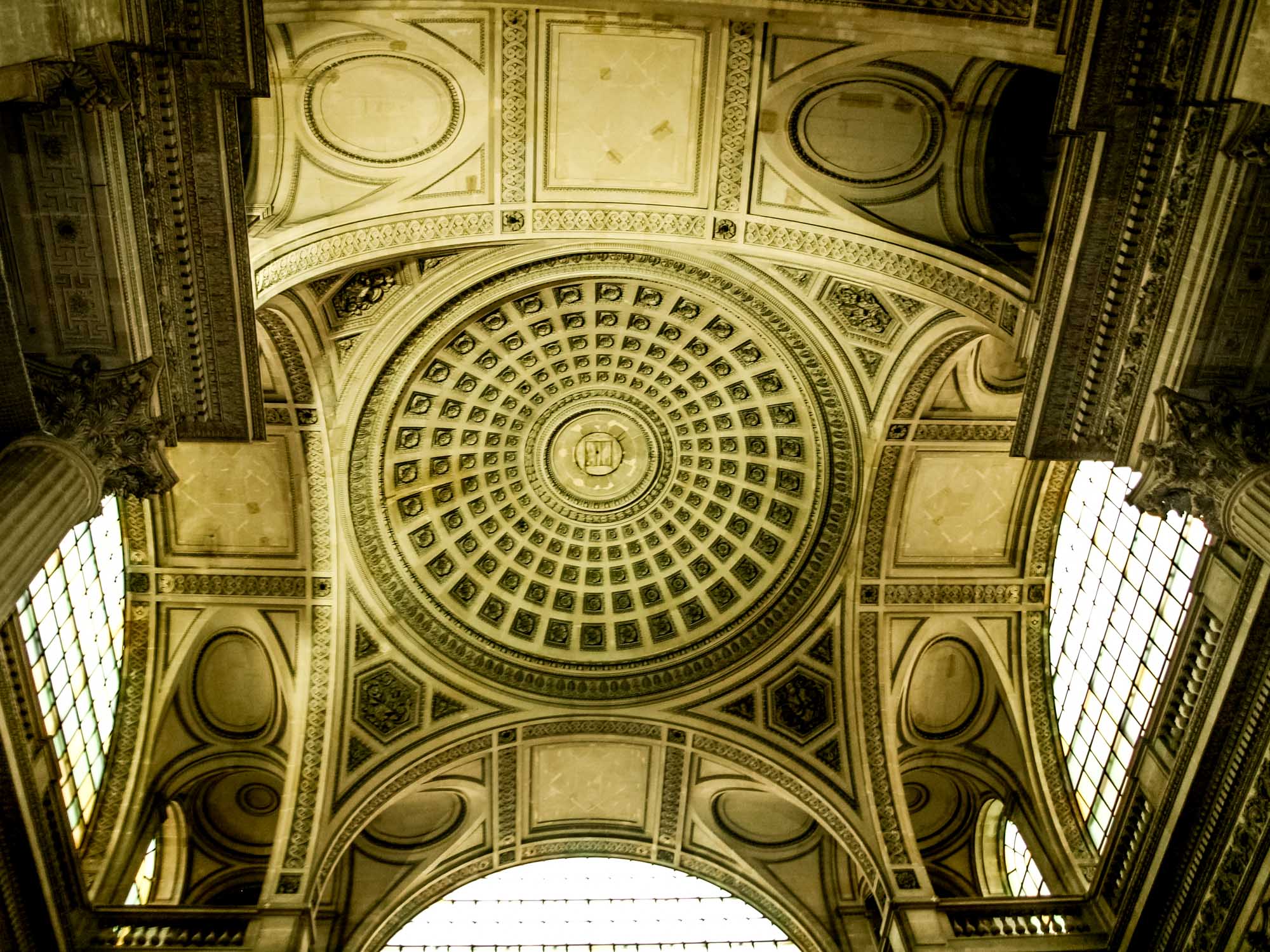 Paris France