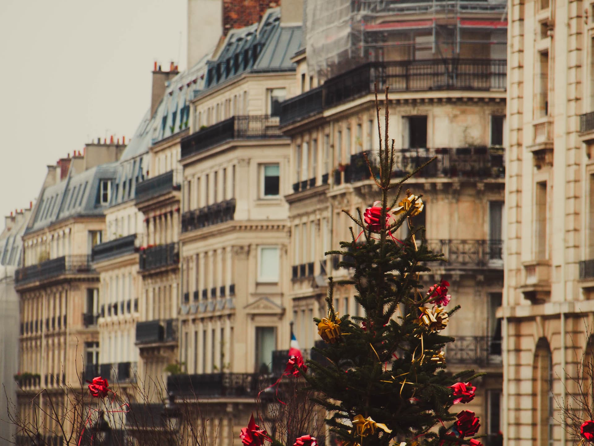 Paris France