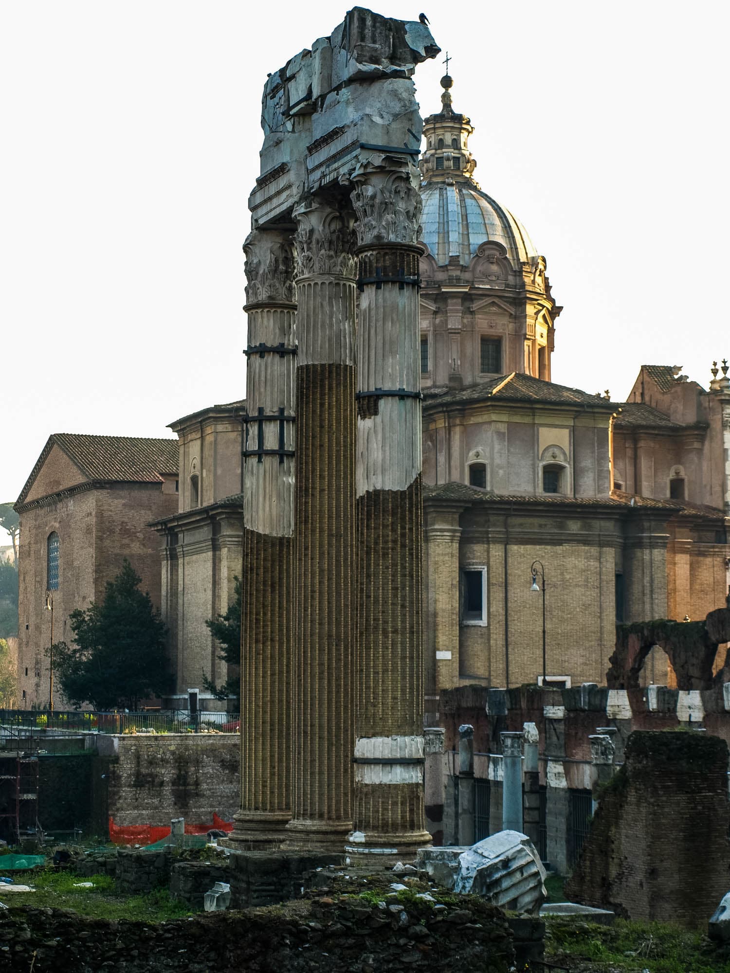 Rome Italy