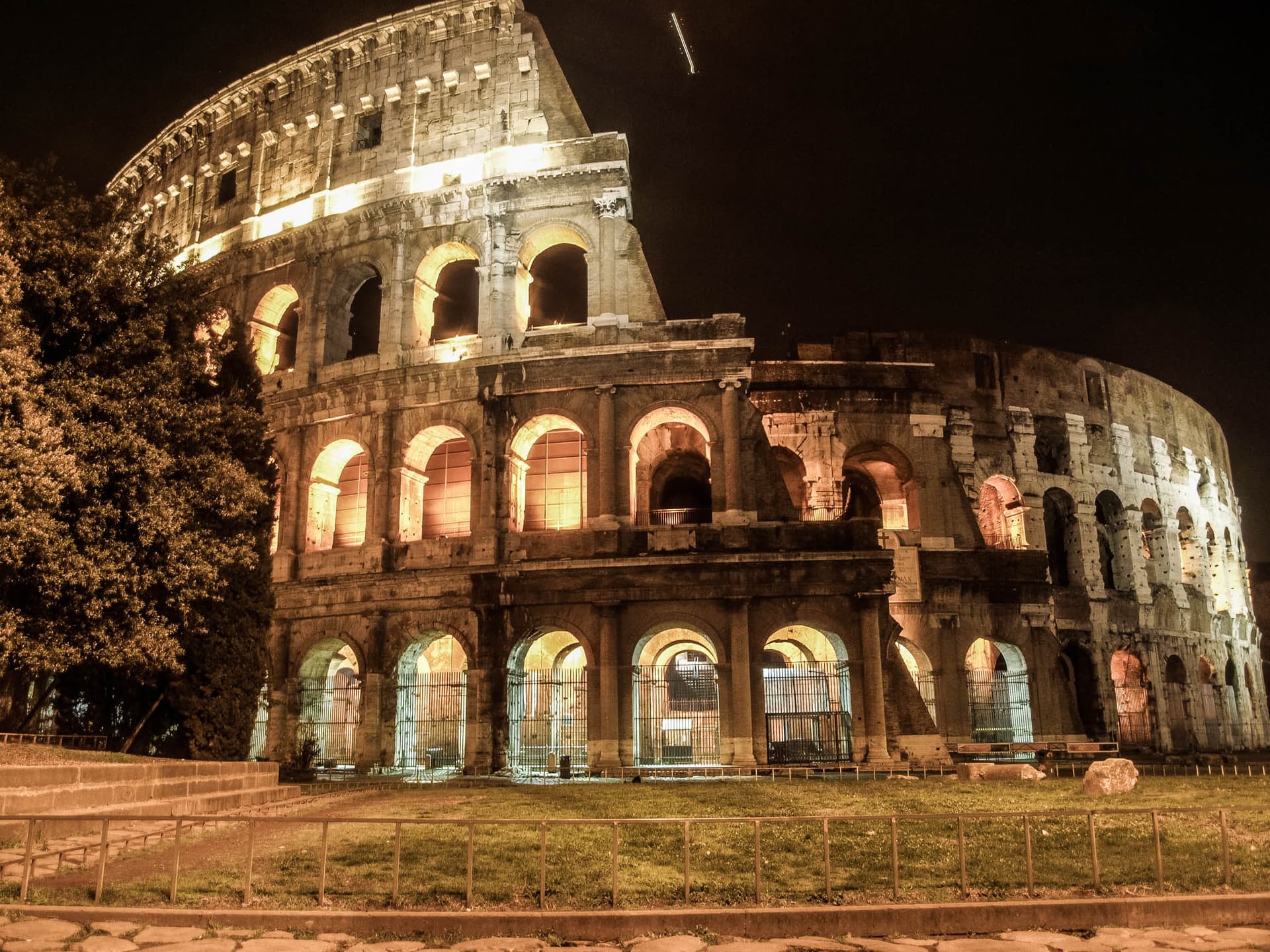 Rome Italy
