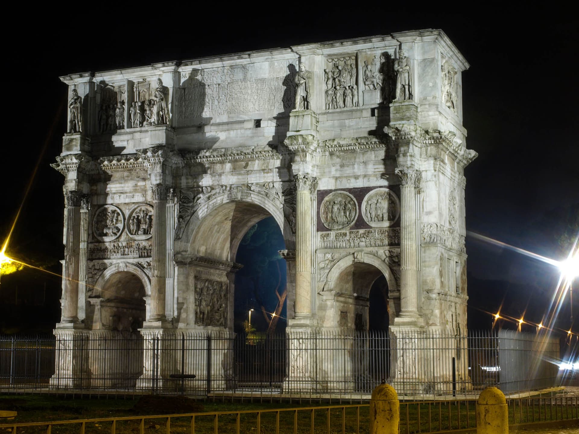 Rome Italy