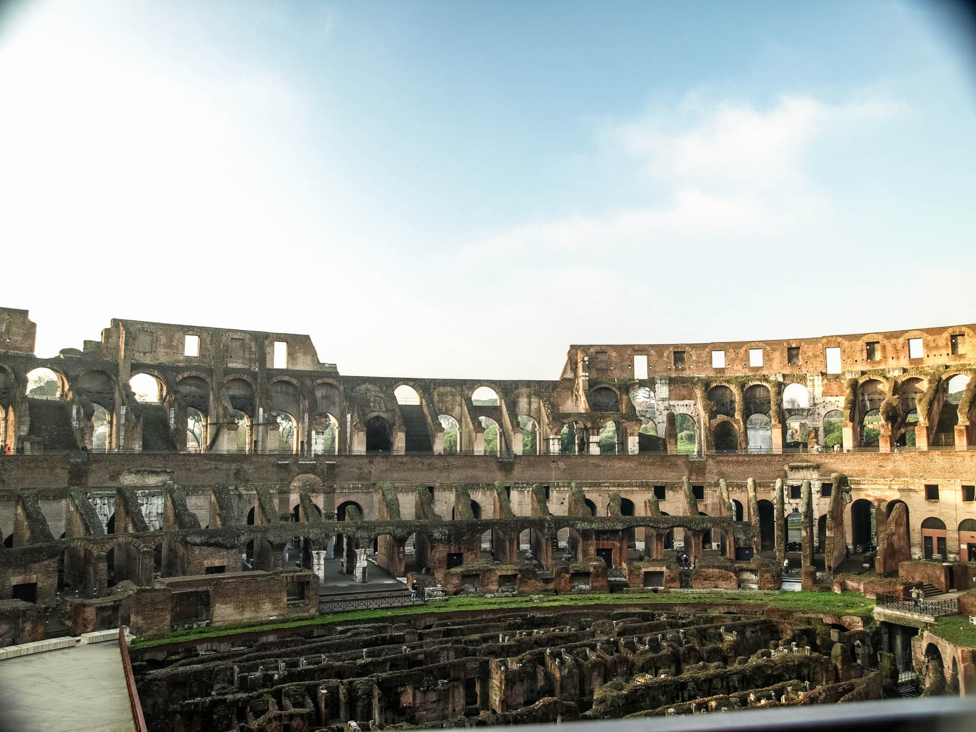 Rome Italy