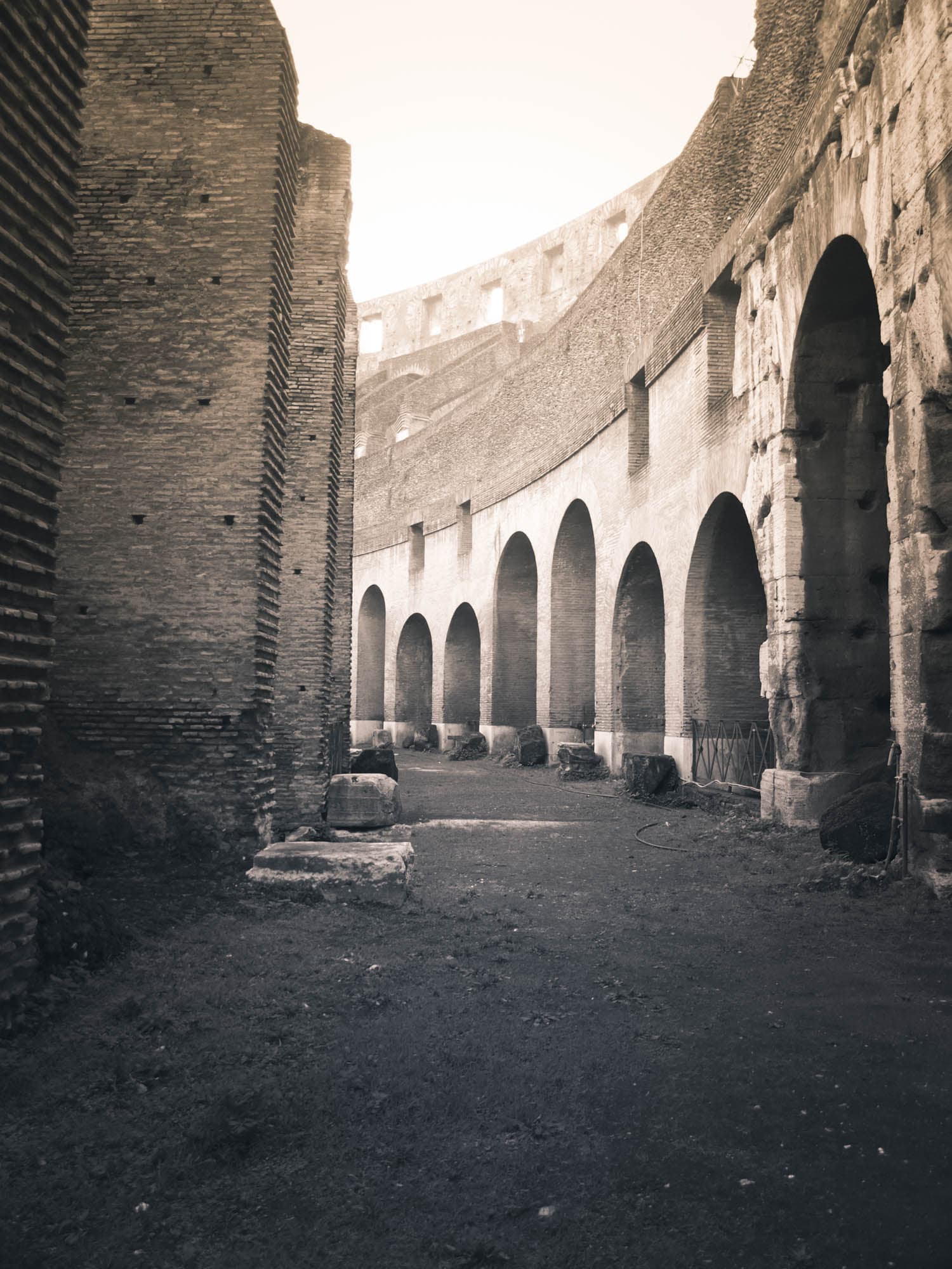 Rome Italy