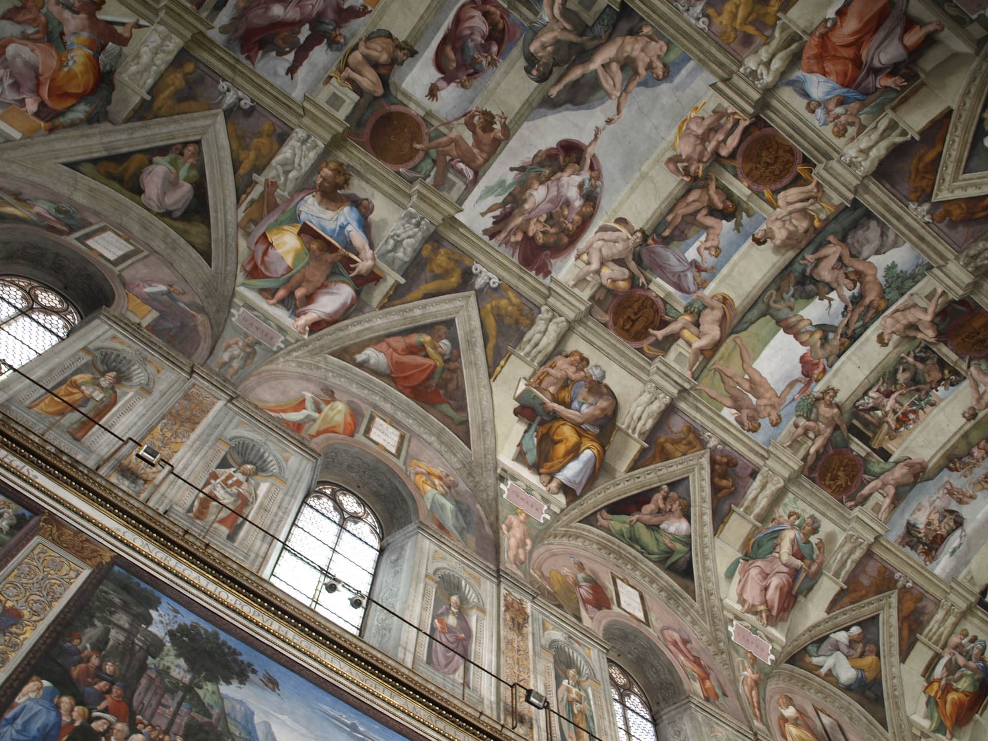 Rome Italy