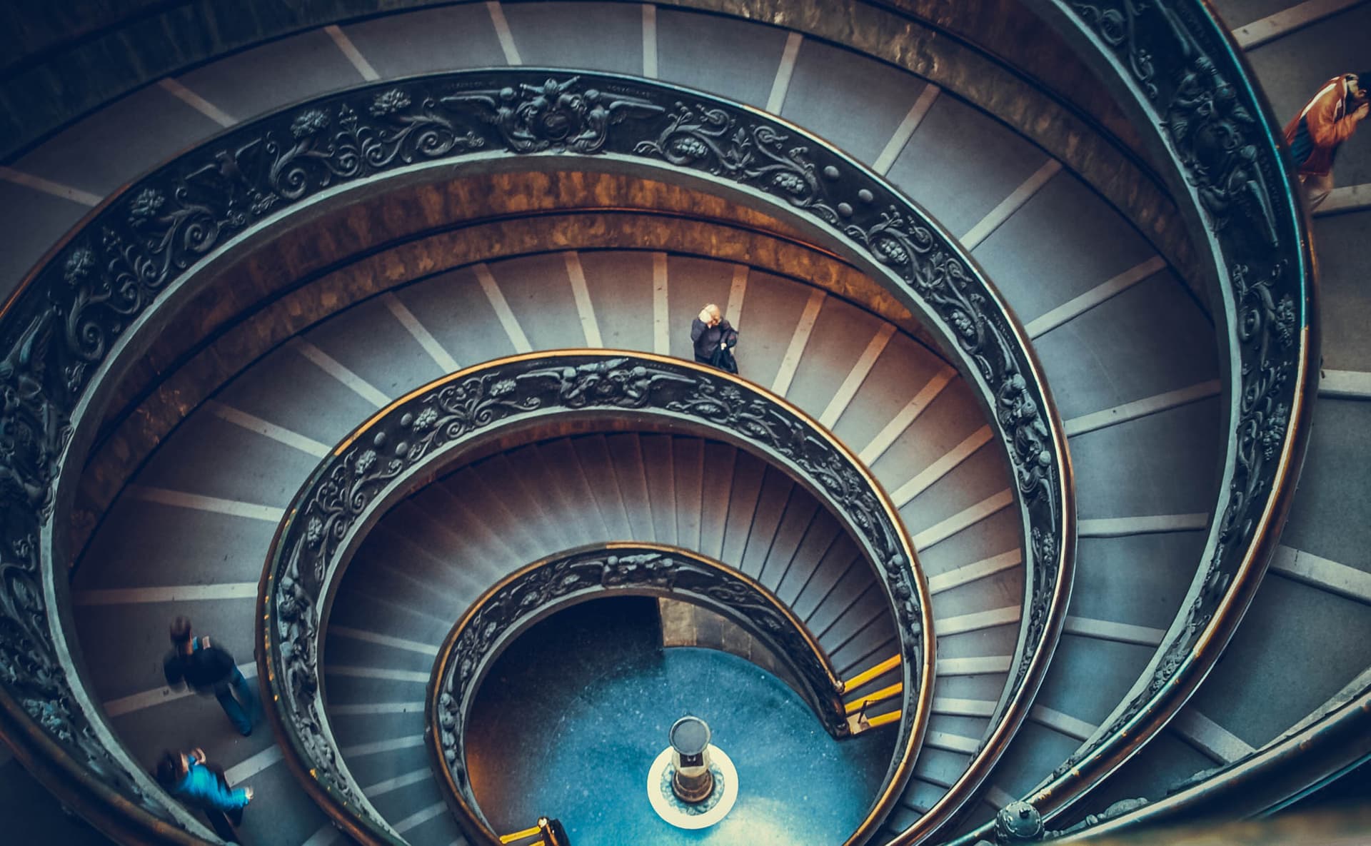 Rome Italy