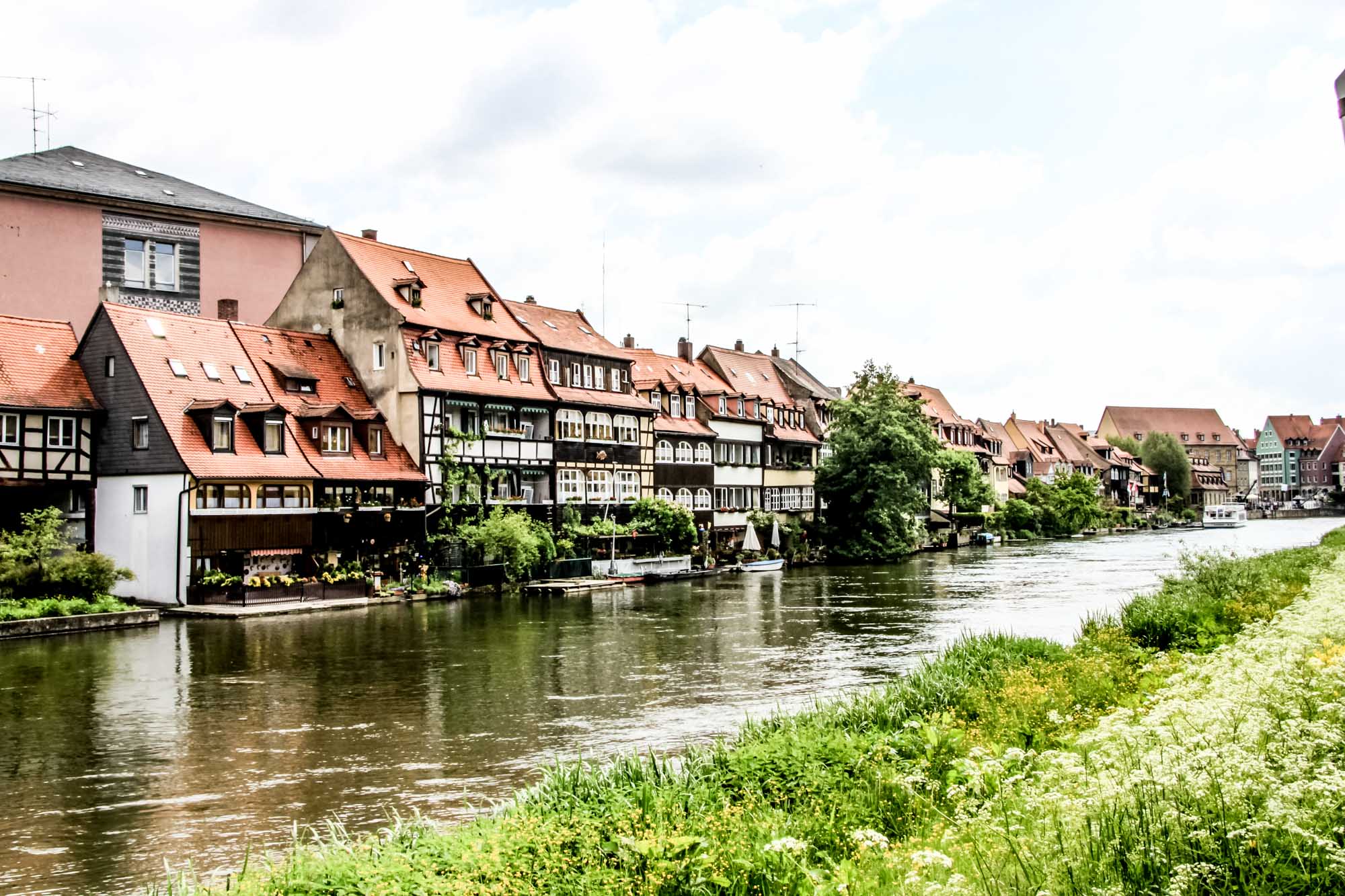 Bamberg Germany