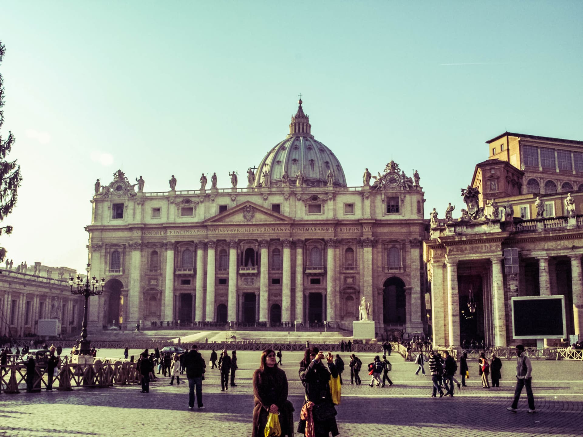 Rome Italy