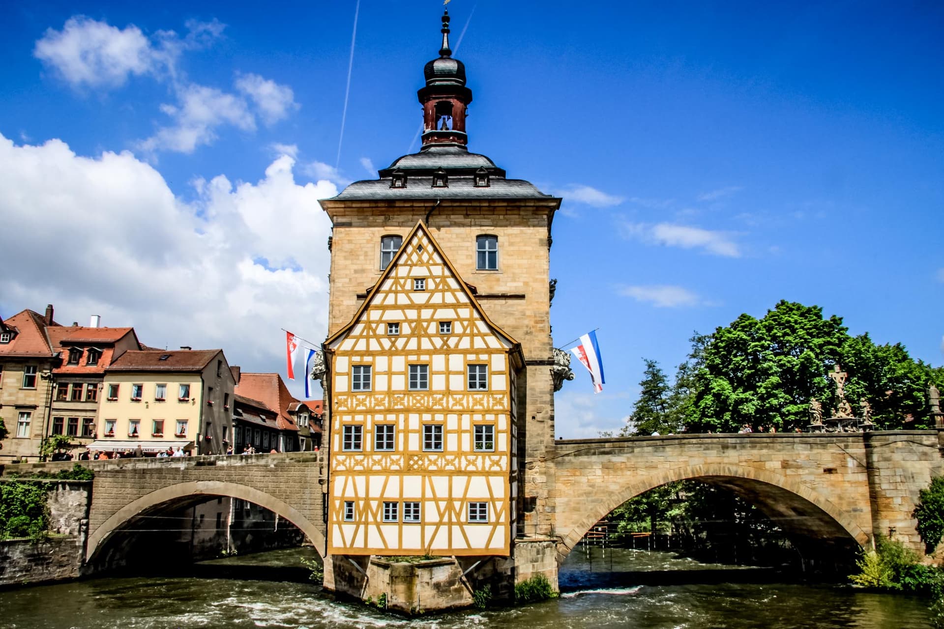 Bamberg Germany