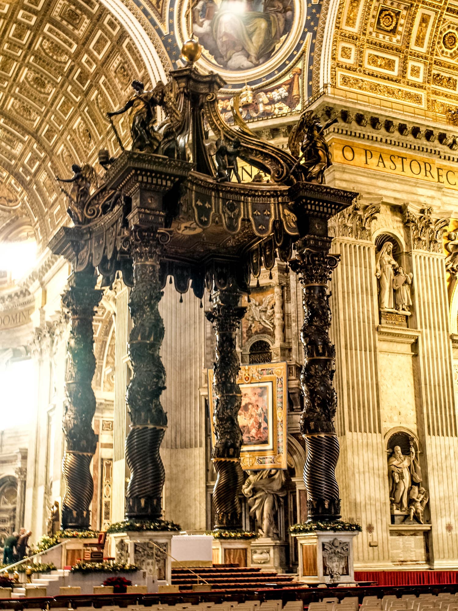 Rome Italy