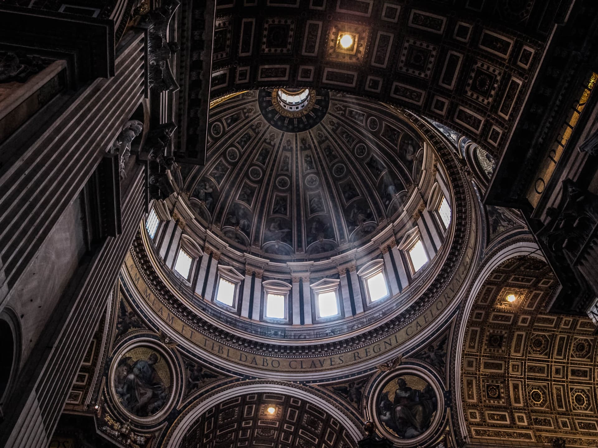 Rome Italy