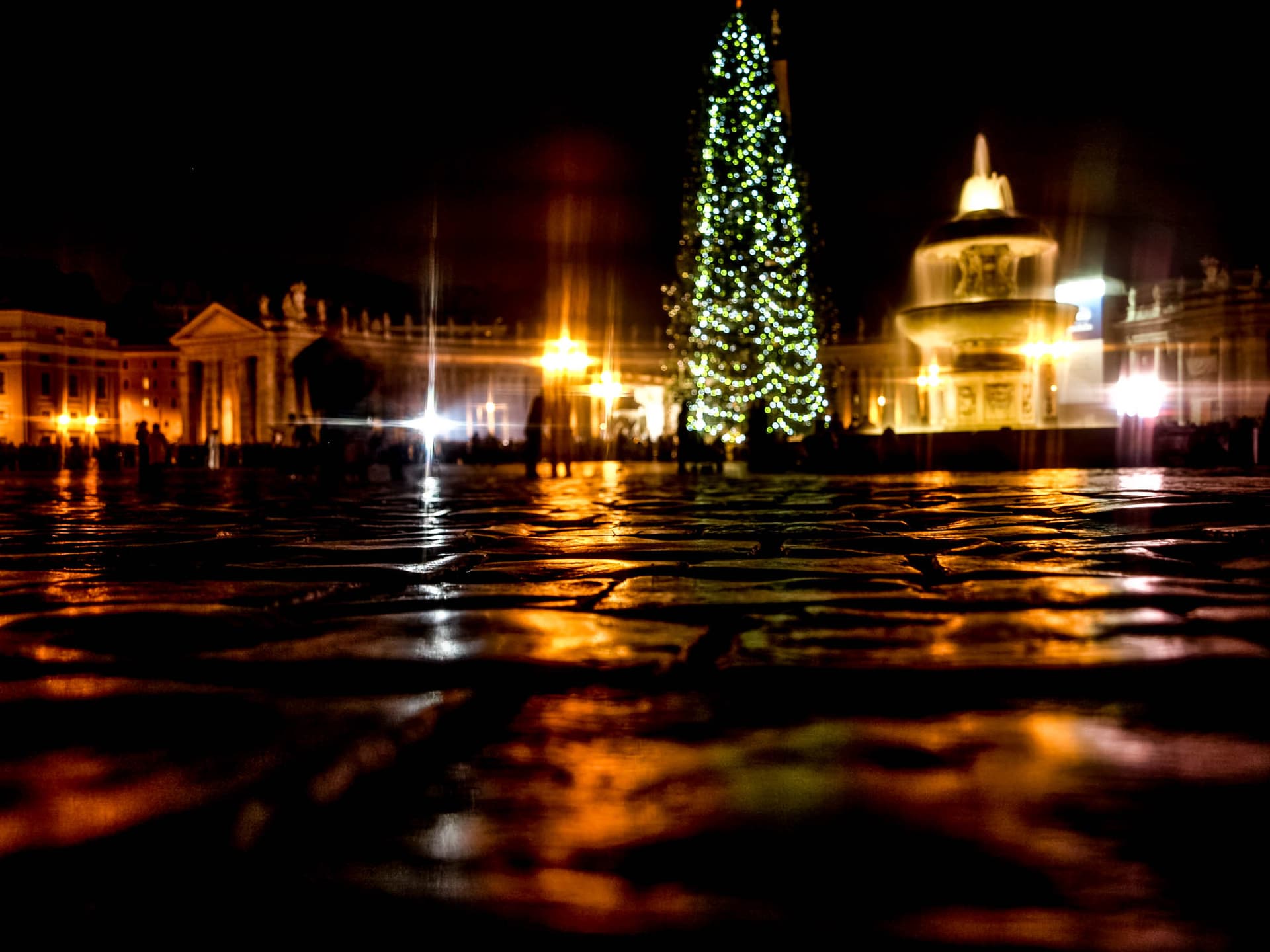 Rome Italy