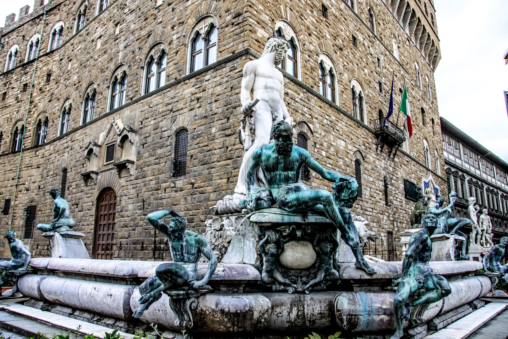 Florence Italy