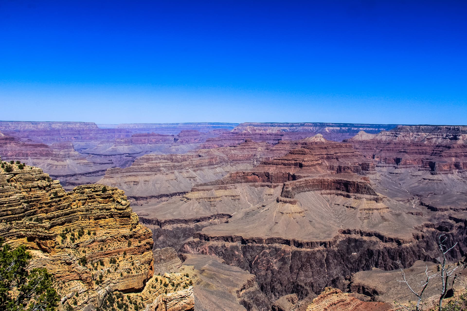 Grand Canyon National Park
