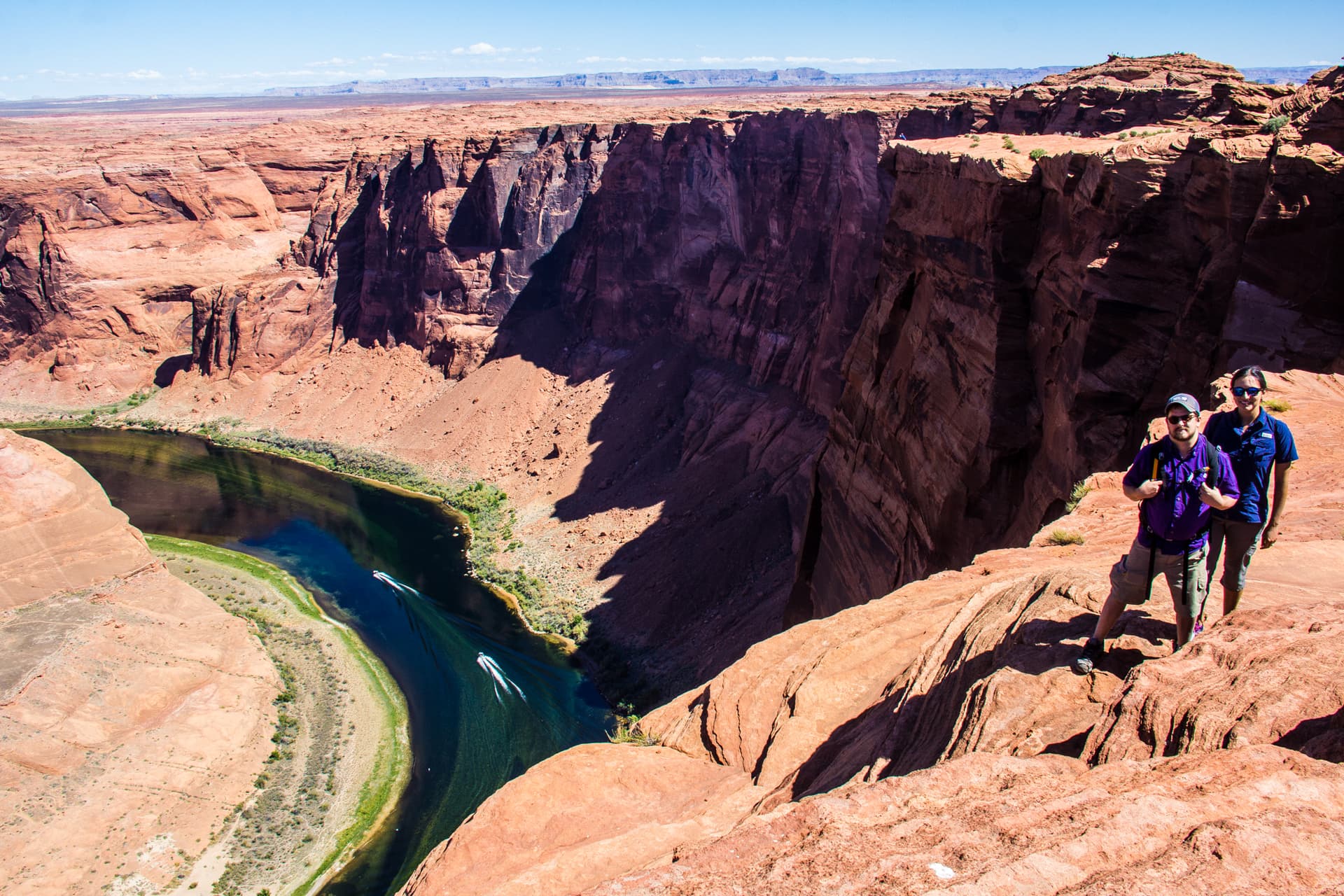 Page Arizona