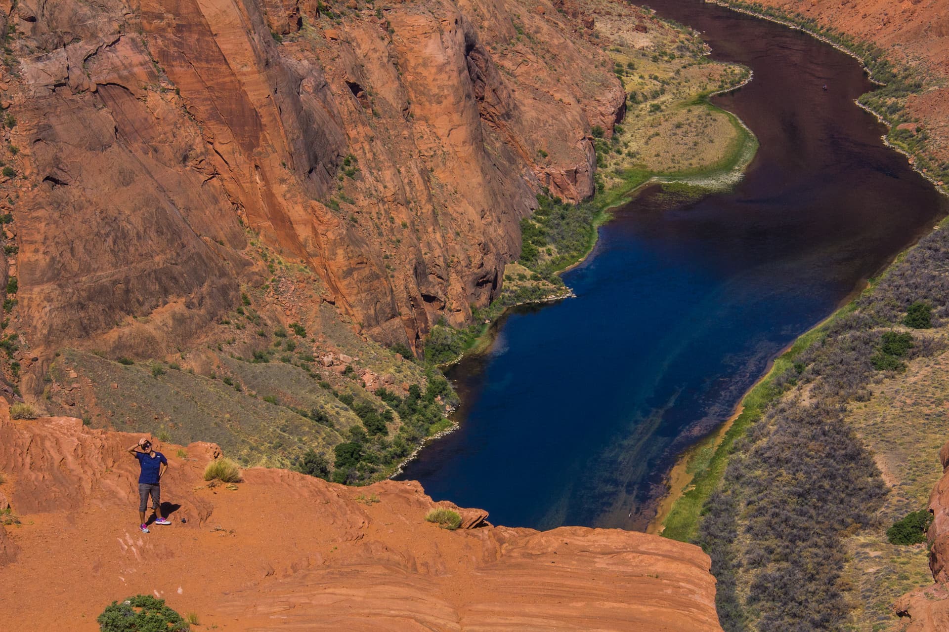 Page Arizona