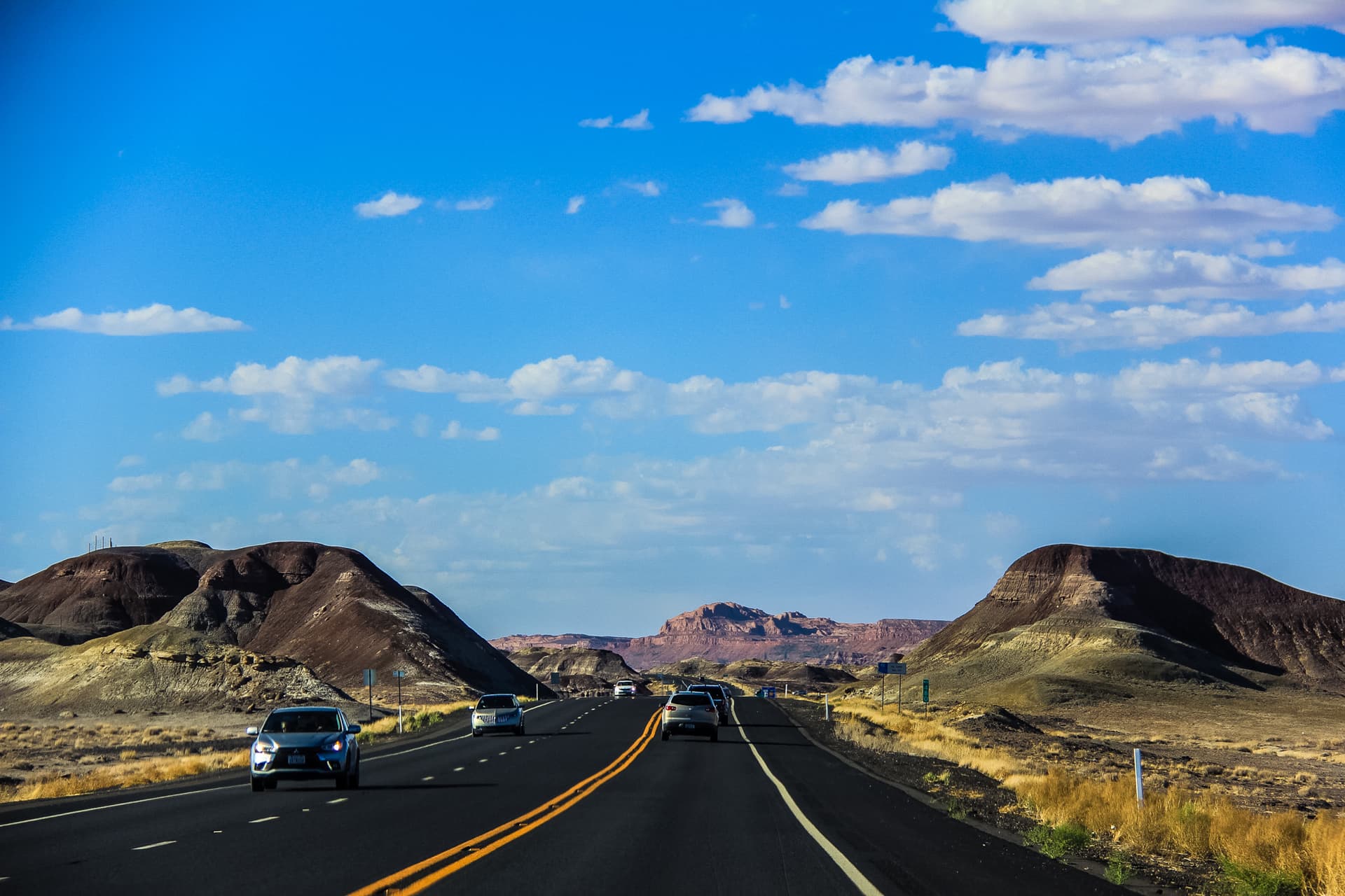 Page Arizona